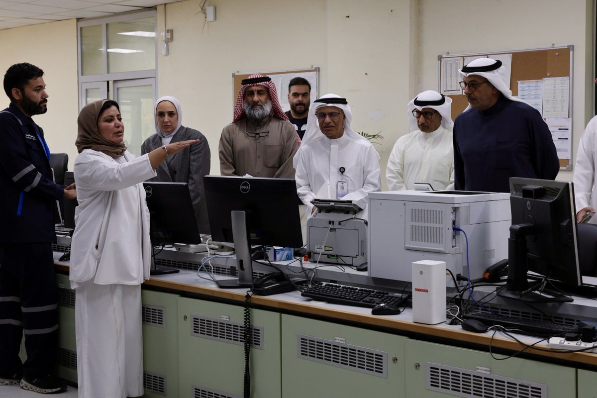 كونا KUNA tweet media