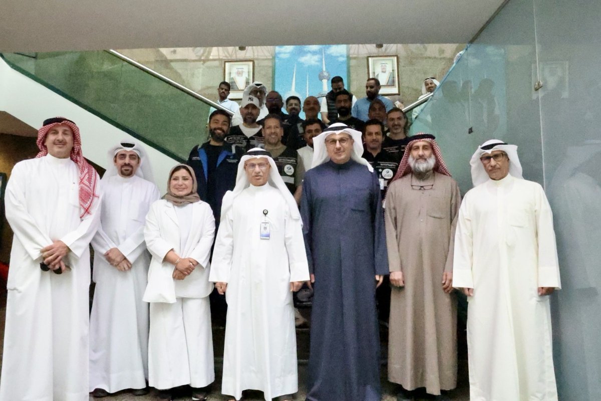 كونا KUNA tweet media