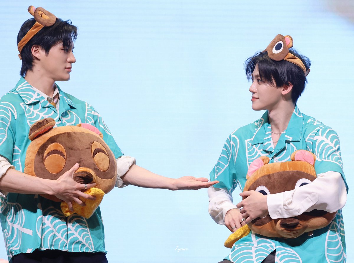 260305 Ktown4u

#재민 #제노 #JAEMIN #JENO 
#NCTJNJM #BOTHSIDES
#NCTJNJM_BOTHSIDES