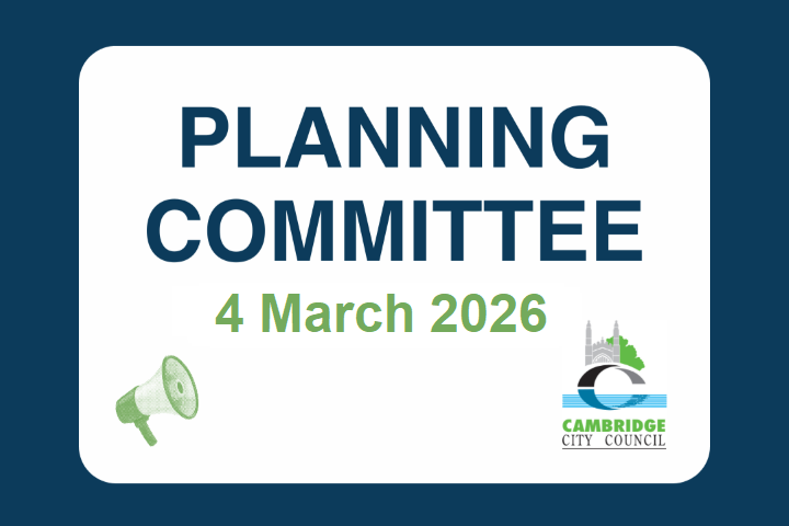 Cambridge City Council tweet media