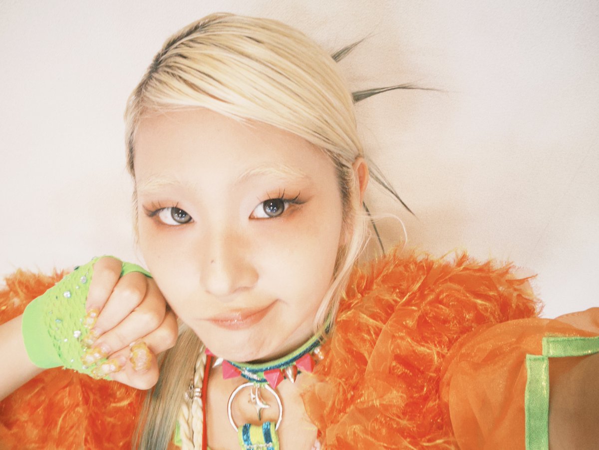 NENE(ミームトーキョー)/ロマンチック中毒 (@nene0706_) / Posts / X