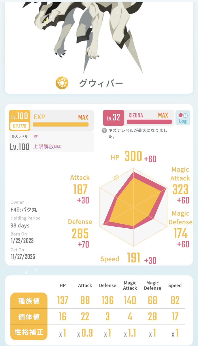 パク丸 tweet media