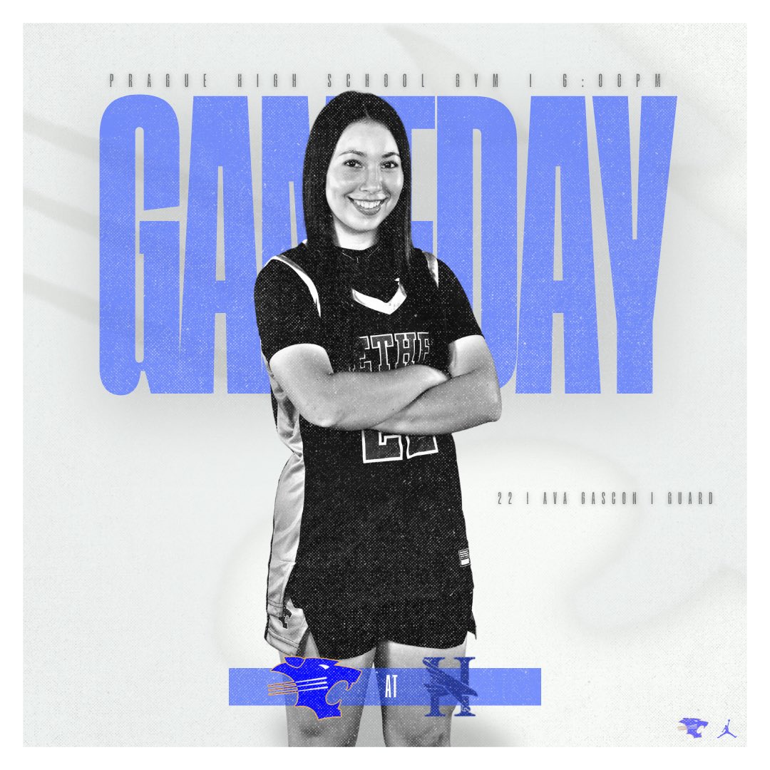 bethel_wildcats's tweet photo. Enough talk..Let’s work😏
🏀 vs Hennessey Lady Eagles
📍 Prague High School-Prague, OK
⏰ 6:00PM
📺 https://t.co/4VcMCagb8k powered by https://t.co/inUi6UCYhZ
🎟️ GoFan - The largest high school ticketing solution in the U.S. (https://t.co/lKT6z3qZ1v)
#CompeteAsOne https://t.co/tiiY3leXrd