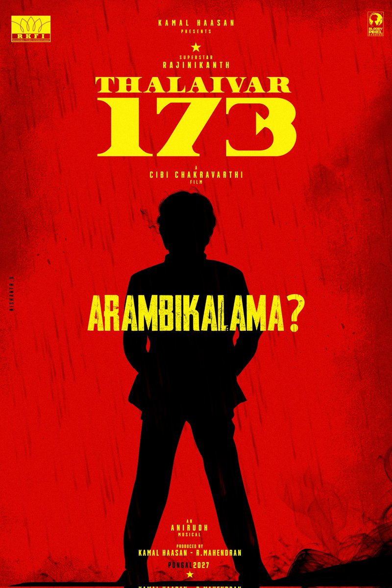 Nishanth.S tweet media