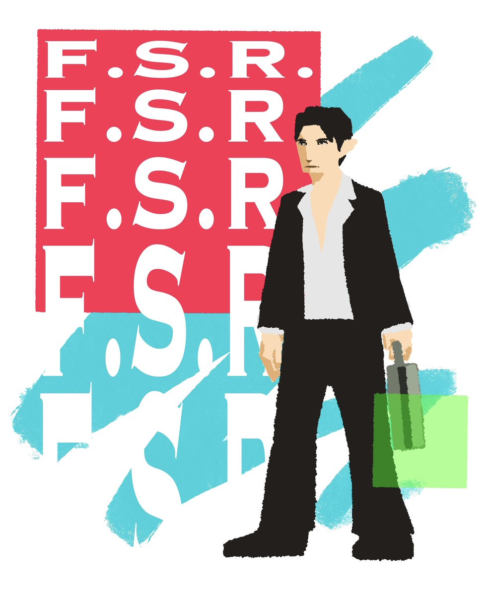 たかしマン tweet media