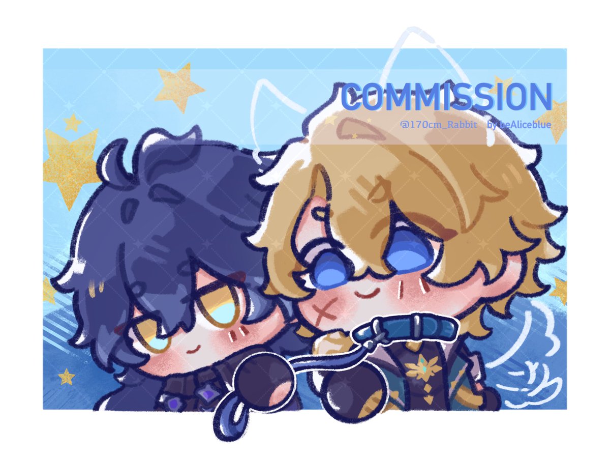 •. Aliceblue .+ tweet media