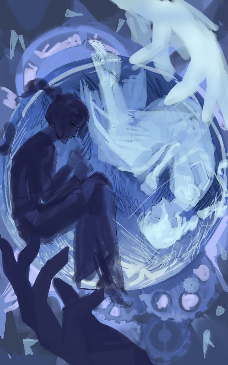 KanaeWit tweet media