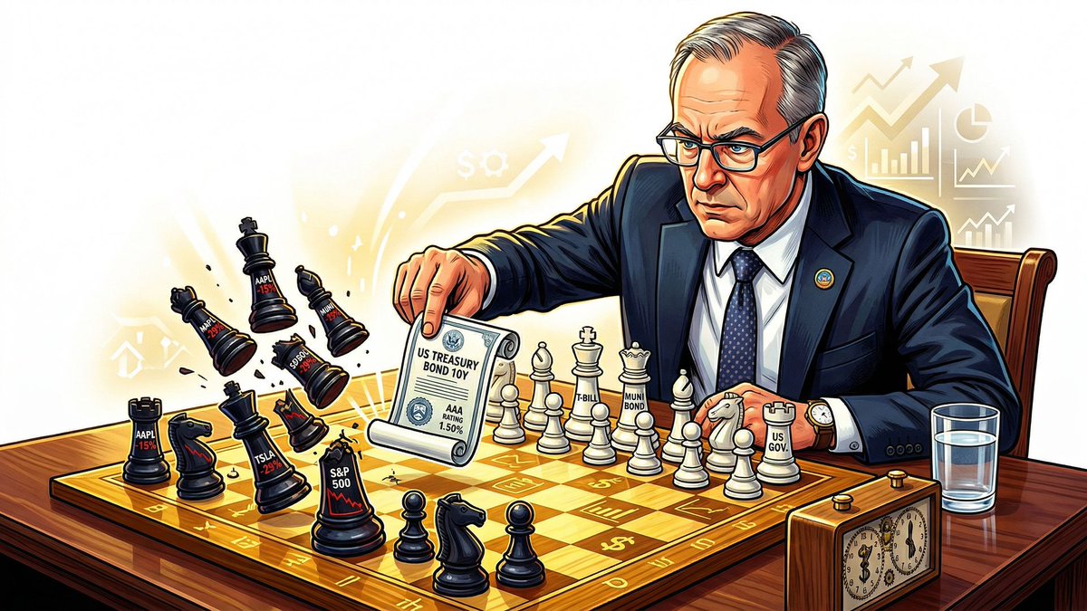 Michael A. Gayed, CFA tweet media