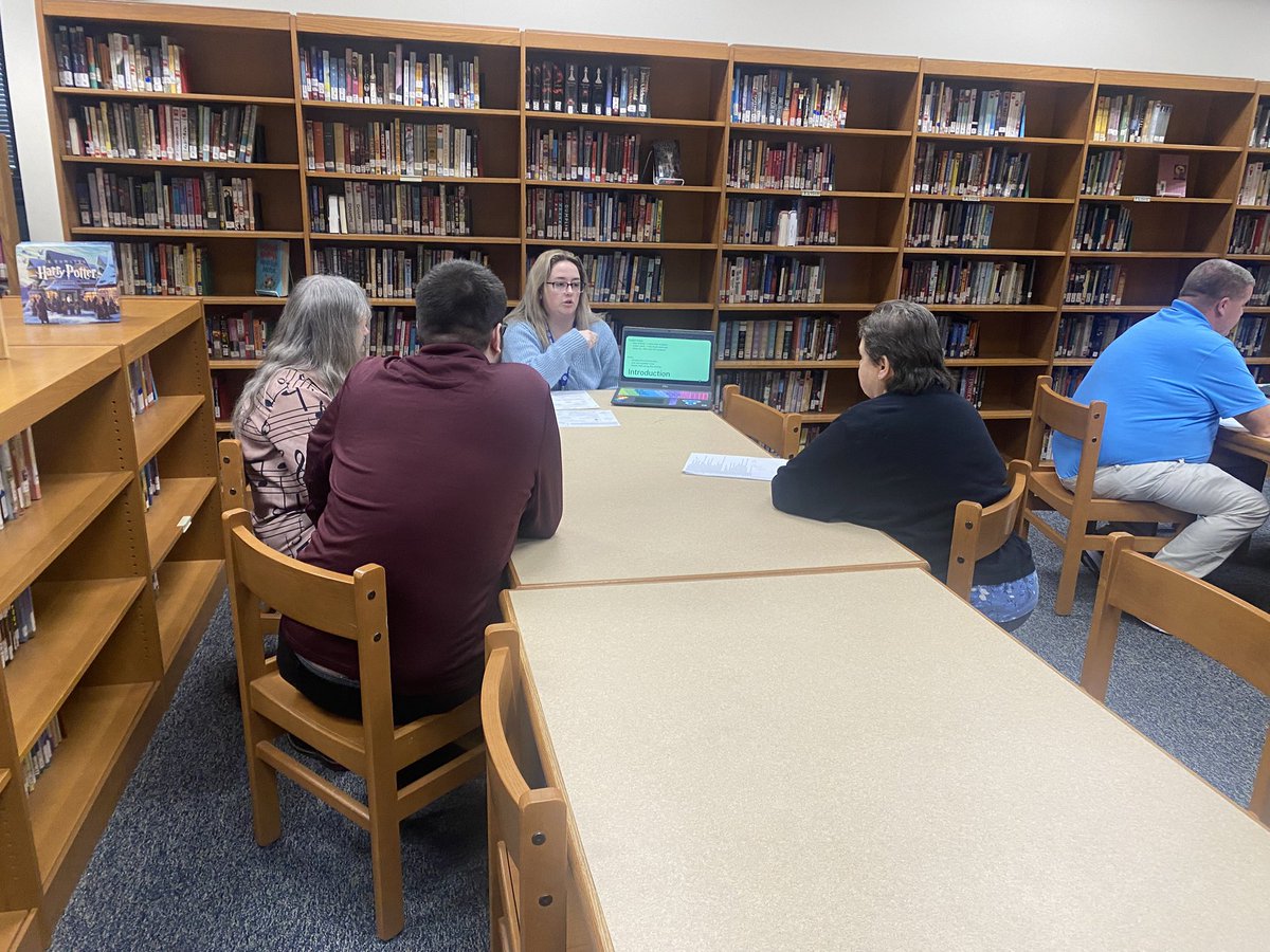 Waldron Jr.-Sr. High School tweet media