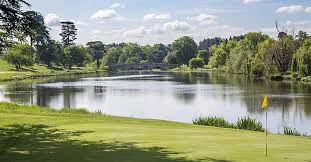 Matchplay Golf tweet media