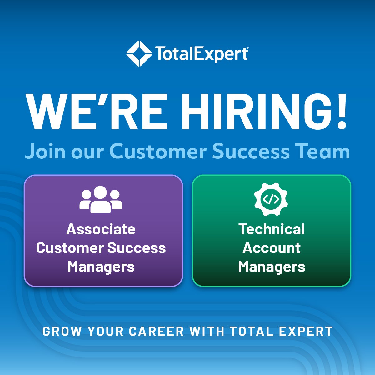 Total Expert tweet media