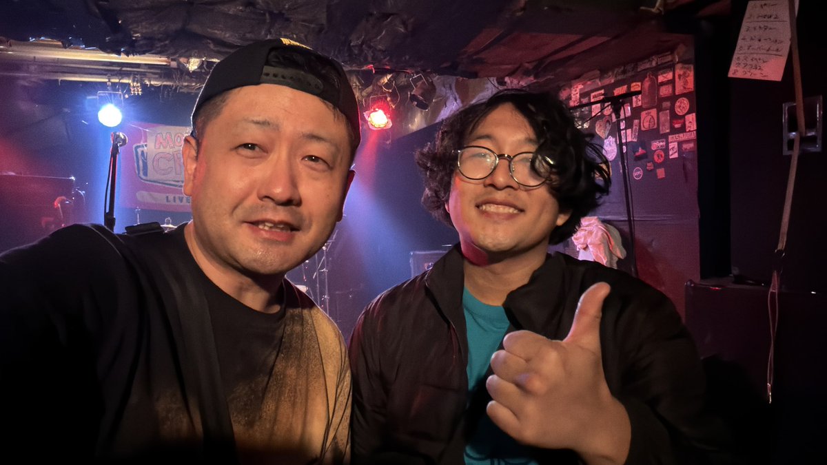 久我寛生 / SURUGA LEE tweet media