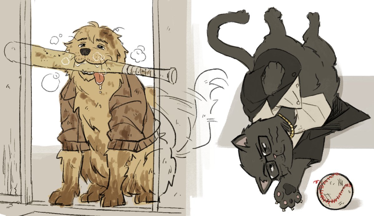 수요조사중❗️ 안(경건)달 tweet media