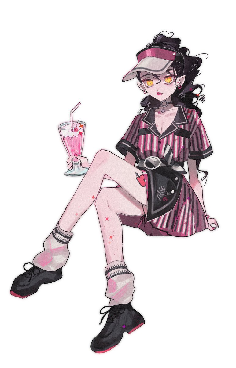 buki_bki's tweet photo. 🍒🧁💋💘 https://t.co/4rLl0Vq2Ii