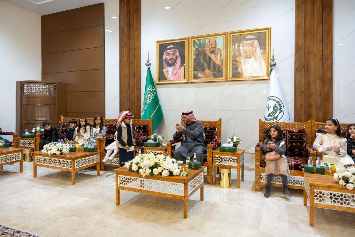 جمعية إحسان لرعاية الأيتام tweet media