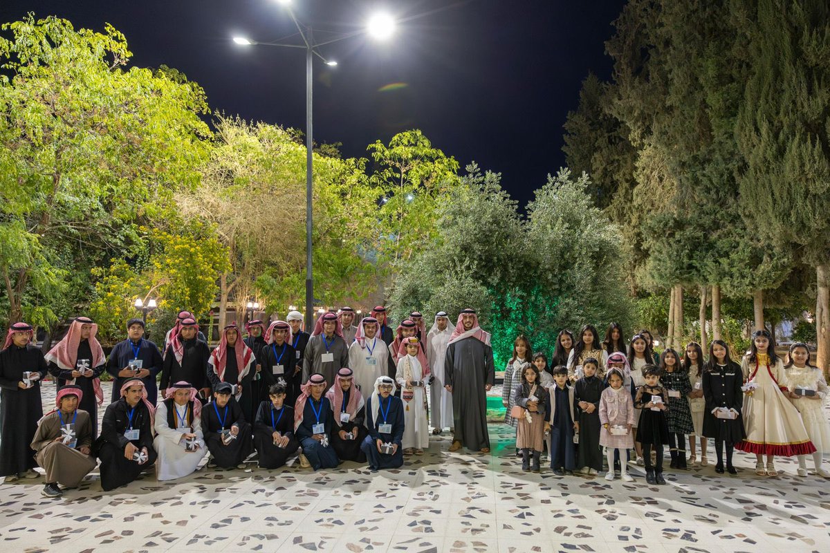 جمعية إحسان لرعاية الأيتام tweet media