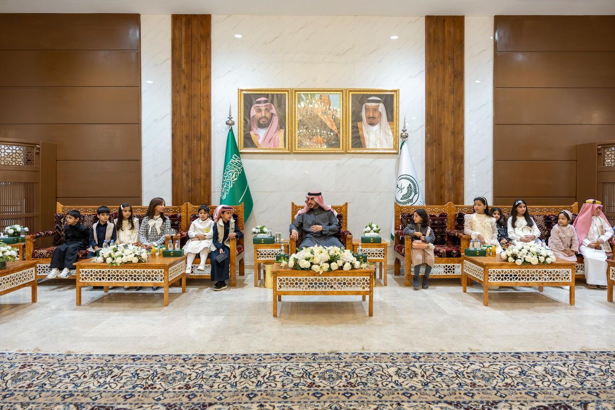 جمعية إحسان لرعاية الأيتام tweet media