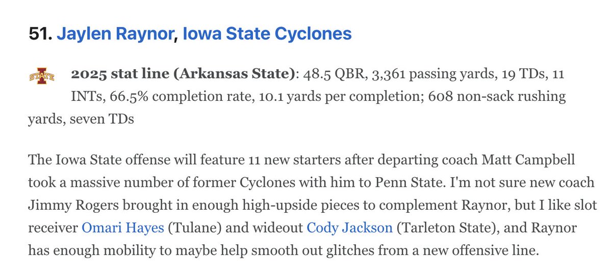 Alex Gookin tweet media