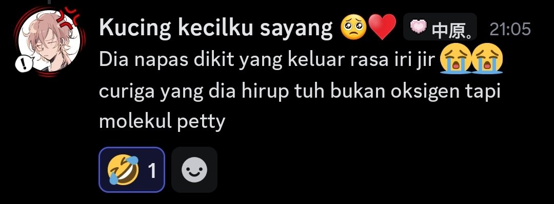 Icb gua hidup di jaman ngeliat kucing kecil bisa se gondok ini