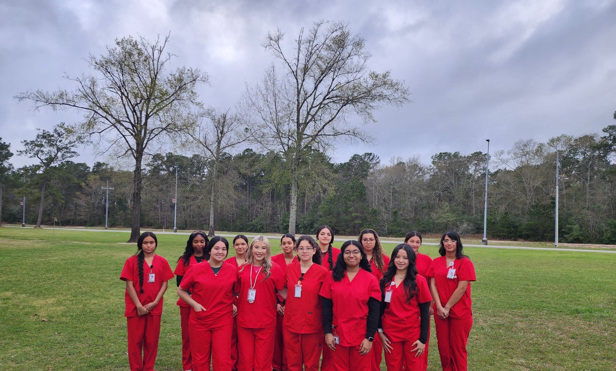 Porter Medical tweet media