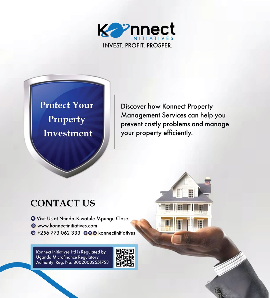 Konnect Initiatives tweet media