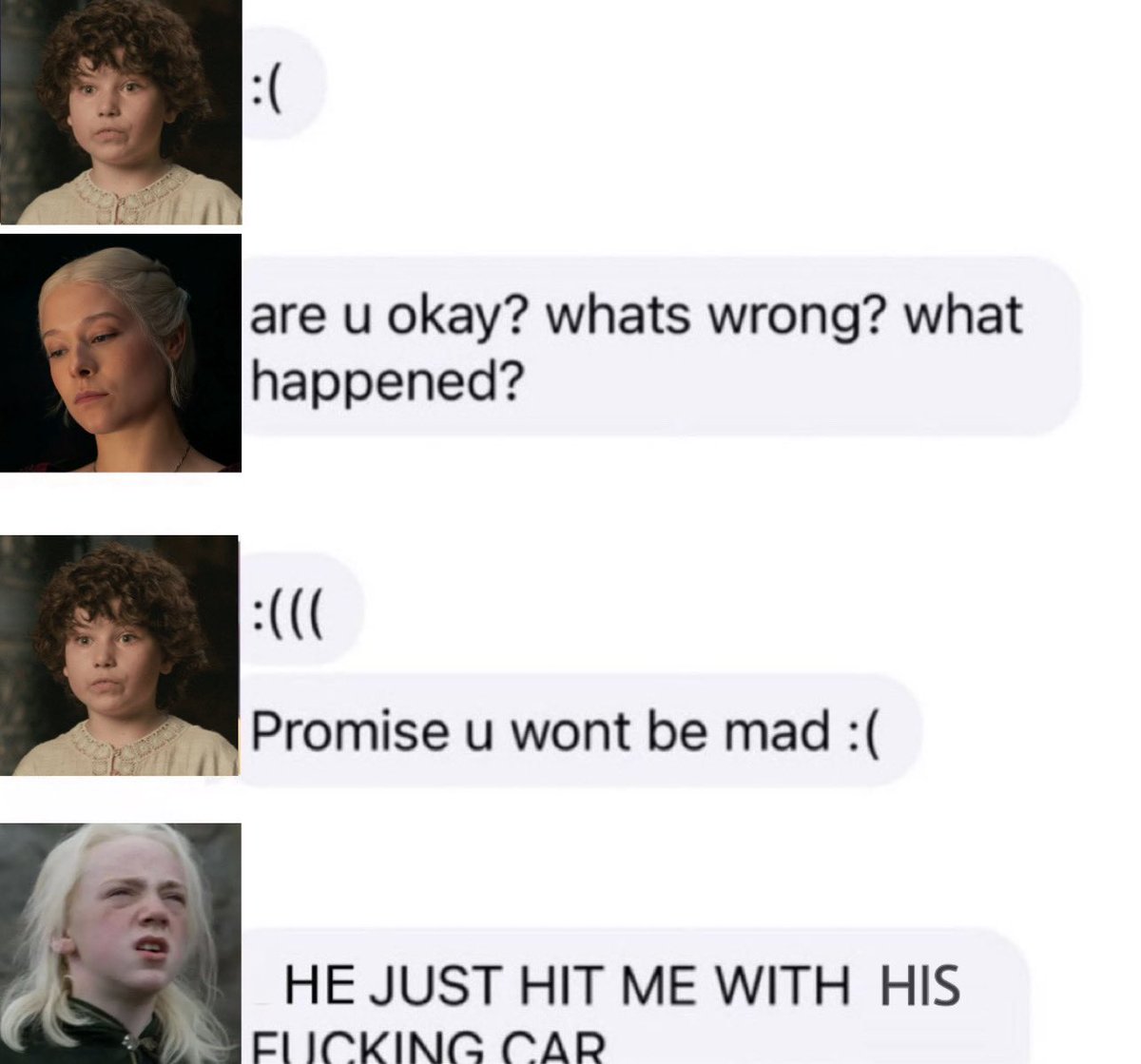 nora ⭑ (@rvgsdelight) on Twitter photo 