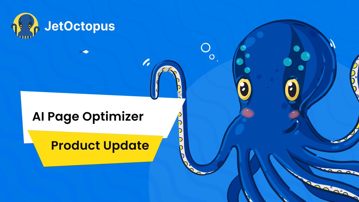 JetOctopus tweet media