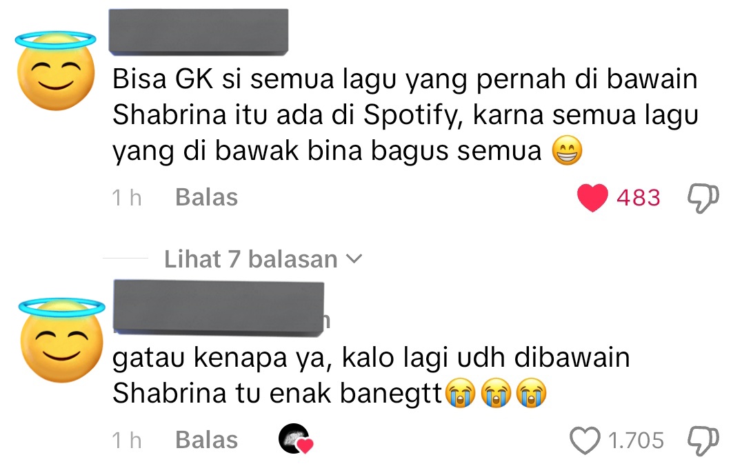 blueedonkerz's tweet photo. Saking setuju nya sampe tanganku gabisa turun ✋🏻 https://t.co/yQZITWMbEU