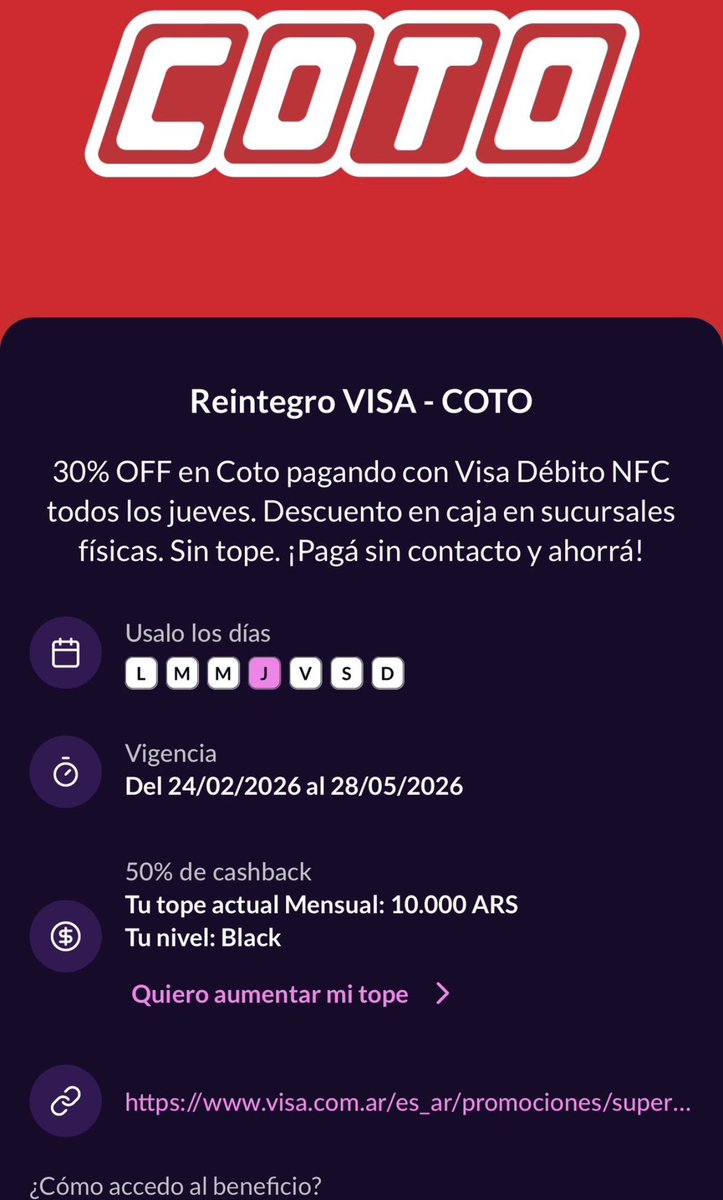 Miss Ofertas by Vero 🛒🛍️ tweet media