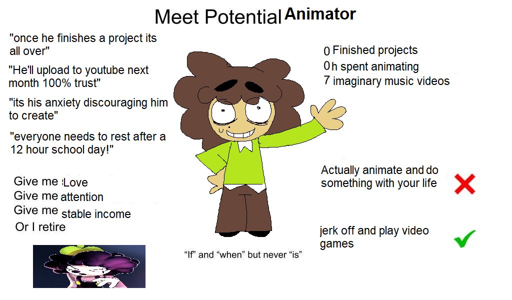 i got angry at myself and made this image