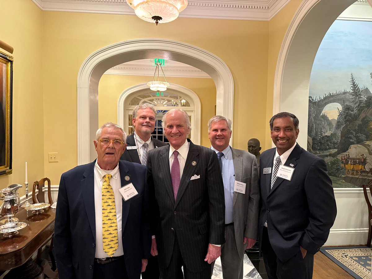 Chester County Economic Development tweet media