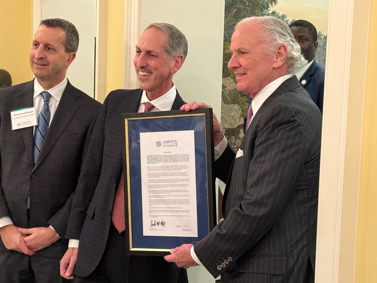 Chester County Economic Development tweet media