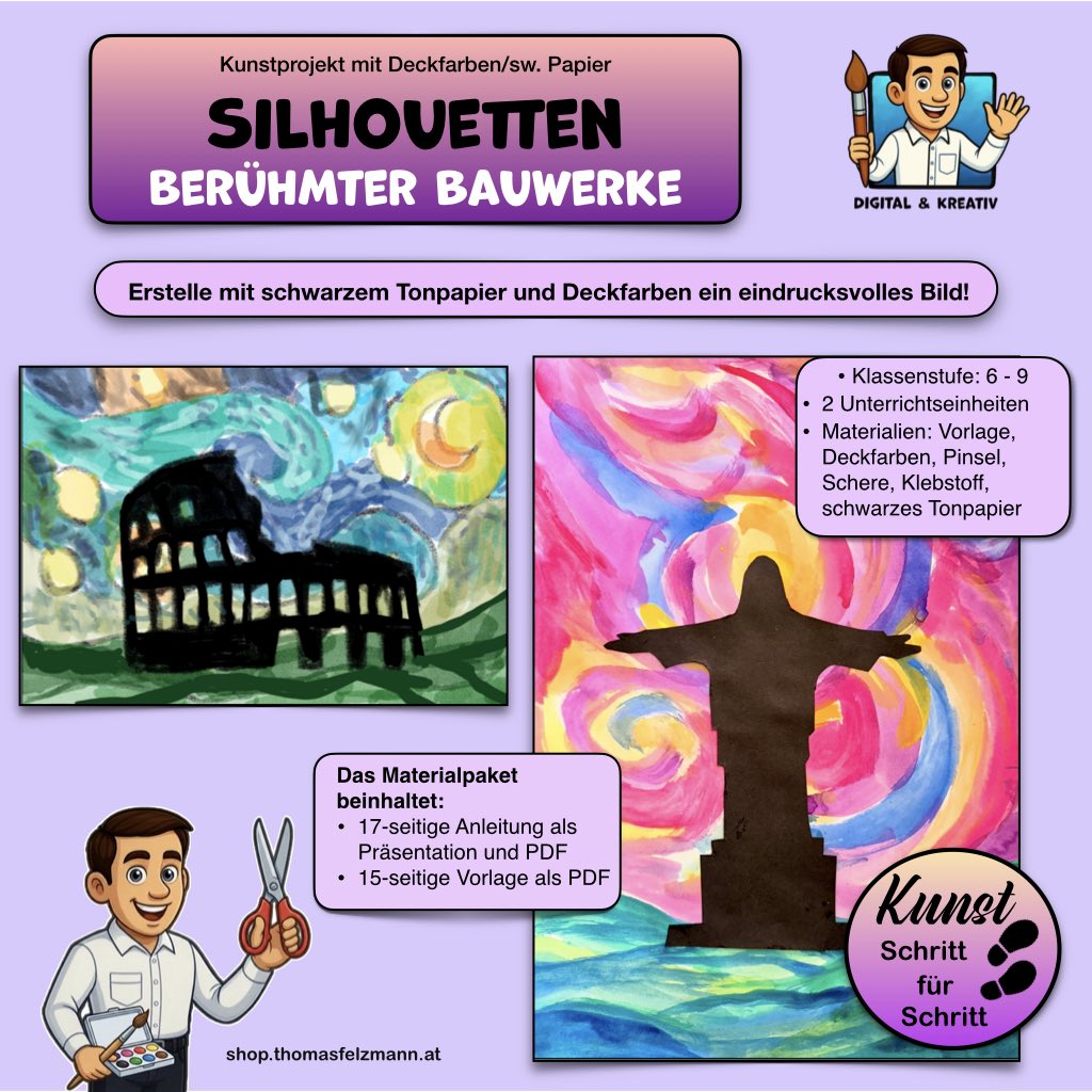 Thomas von Digital & Kreativ tweet media