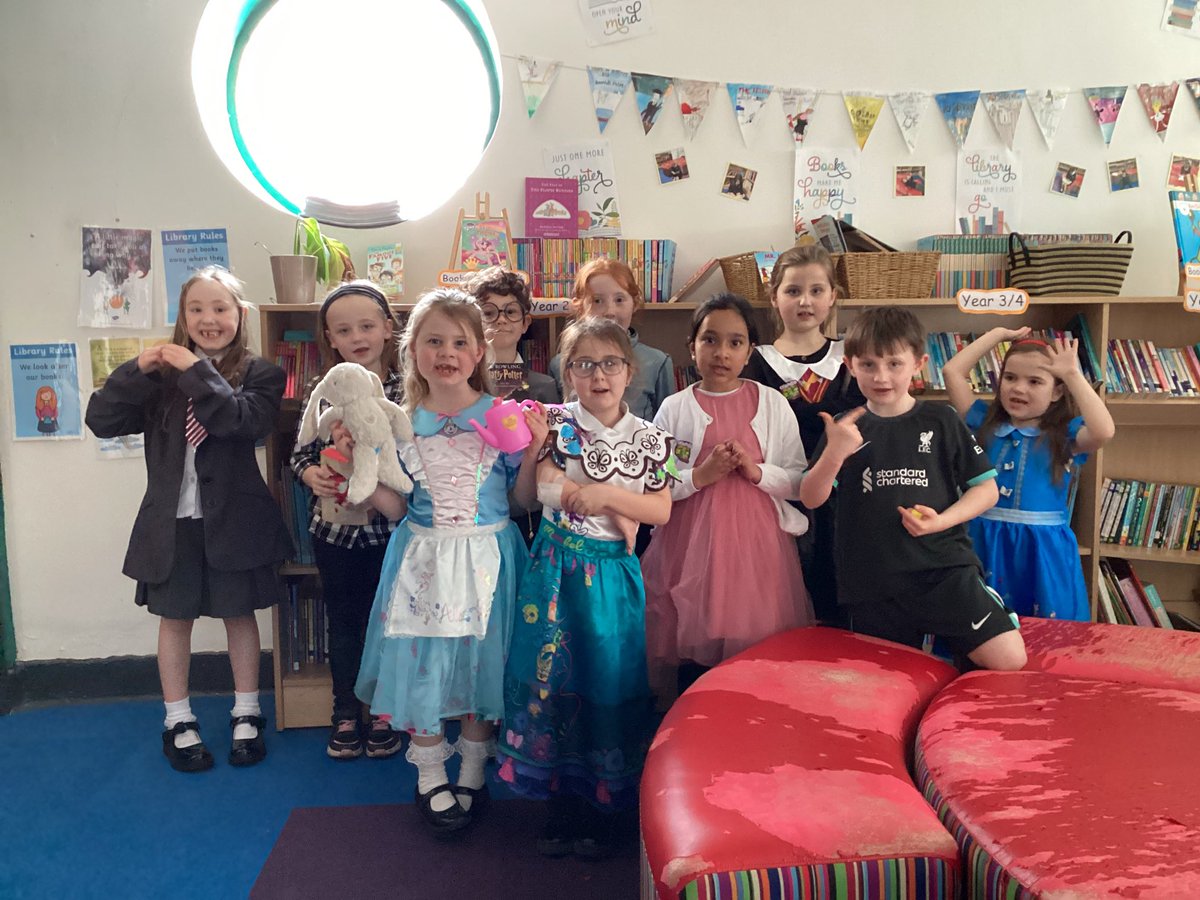 WeaverhamAcademy tweet media