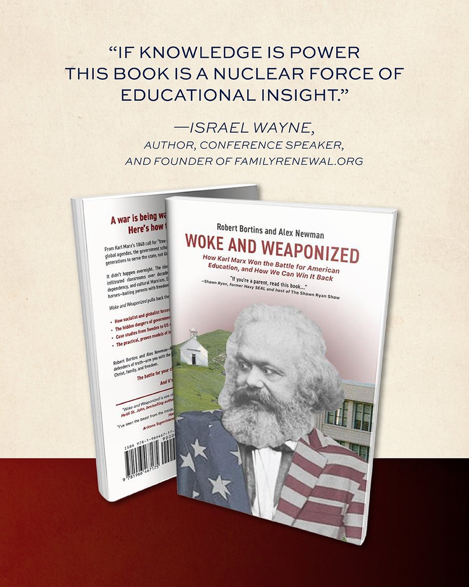 Robert Bortins tweet media