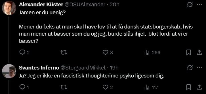 Alexander Küster tweet media