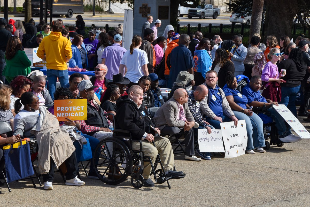 South Carolina Developmental Disabilities Council tweet media