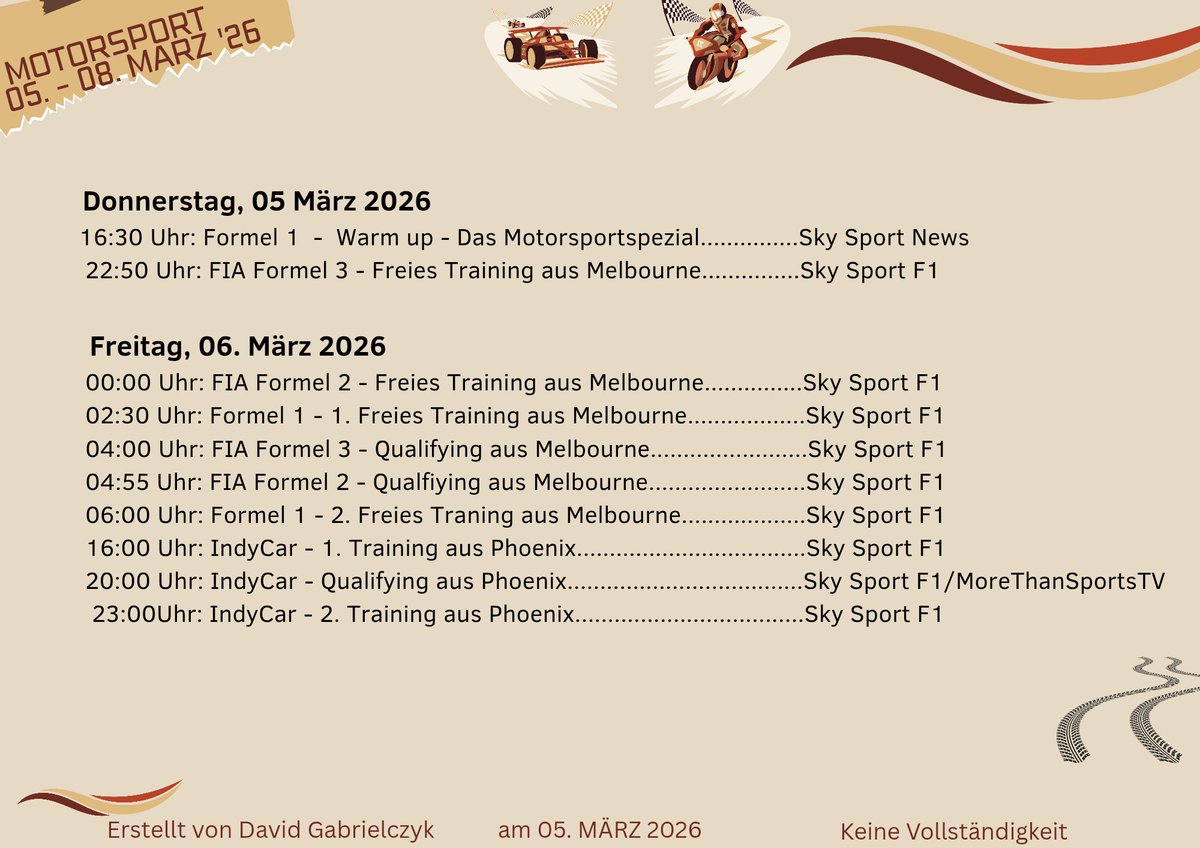 David Gabrielczyk tweet media