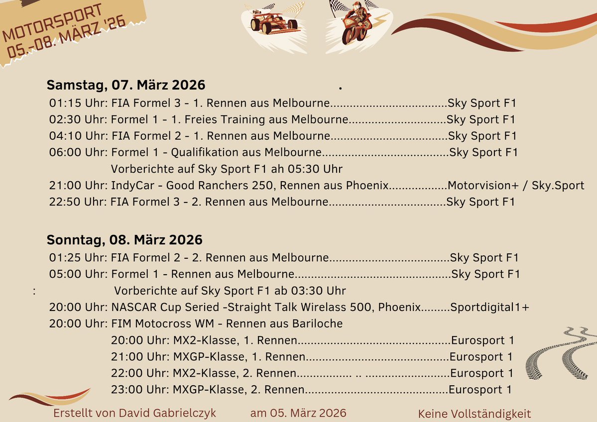 David Gabrielczyk tweet media