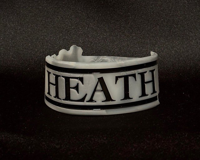 heath the live tweet media