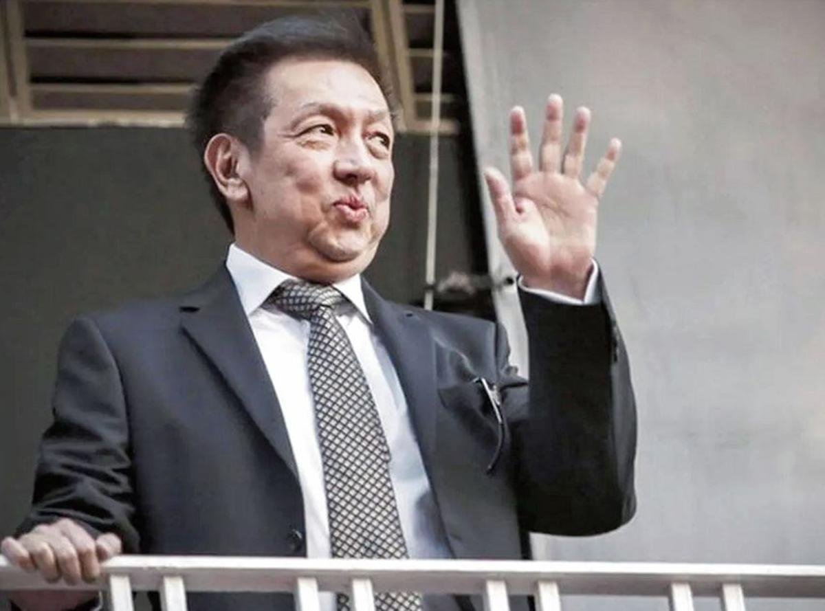 1⃣Peter Lim (@ValenciaCF)
Caso más crónico y unánime: protestas permanentes, desmantelamiento progresivo, falta de inversión real y crisis institucional en un histórico. Rechazo masivo en afición y prensa; nadie lo supera en duración/intensidad del malestar