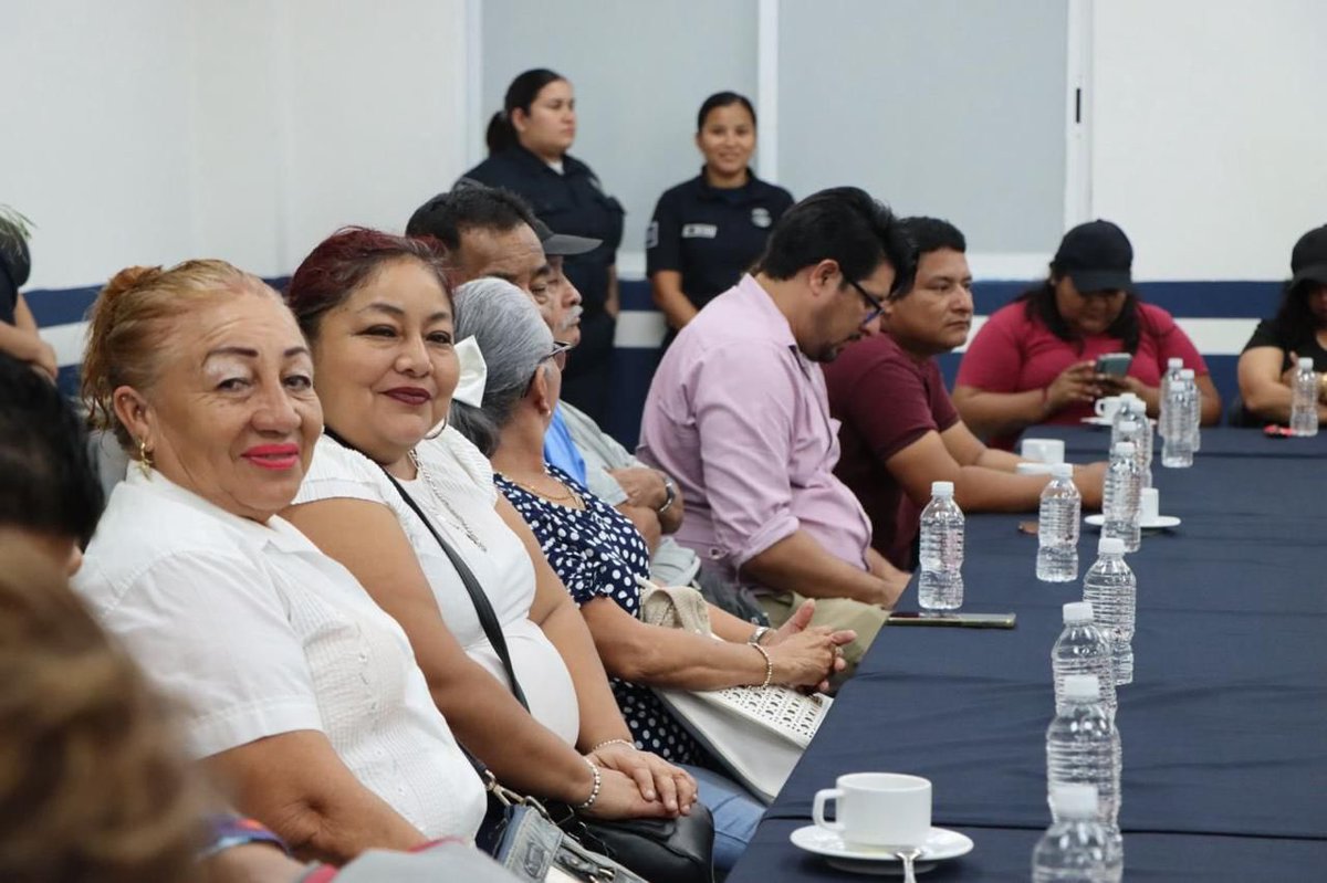 SSC Playa del Carmen tweet media