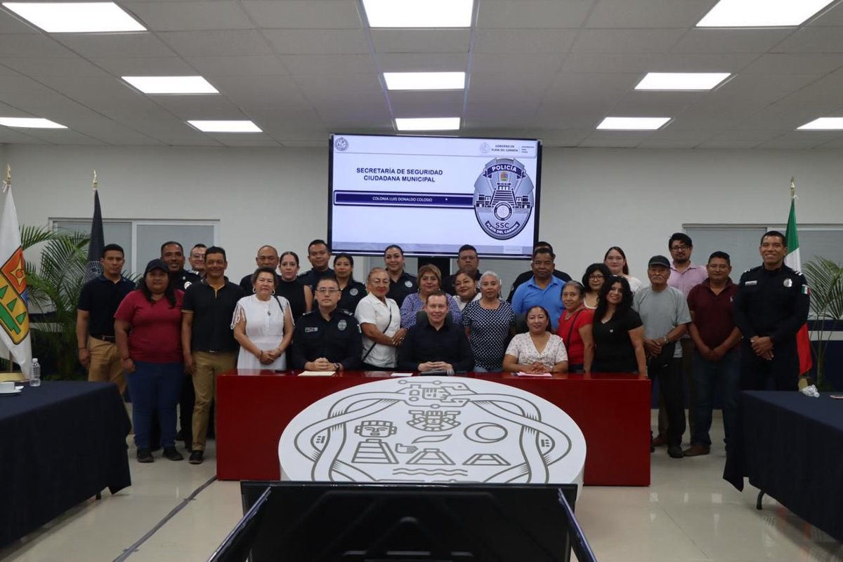 SSC Playa del Carmen tweet media