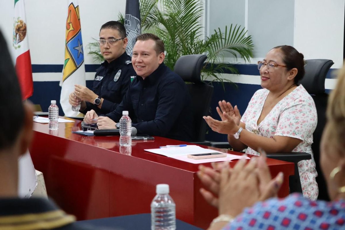 SSC Playa del Carmen tweet media