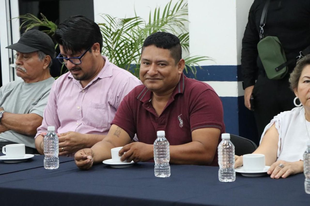 SSC Playa del Carmen tweet media