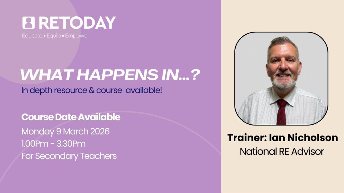 RE Today Services tweet media