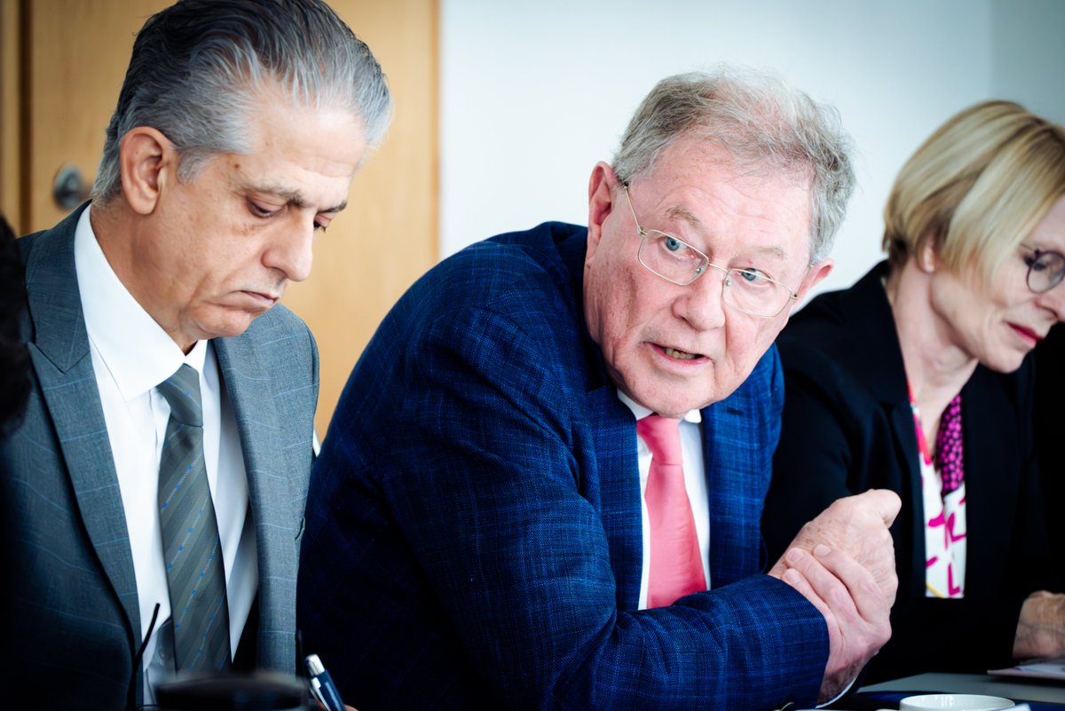 Munich Security Conference tweet media