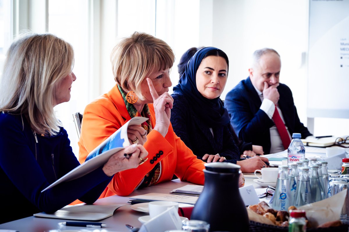 Munich Security Conference tweet media