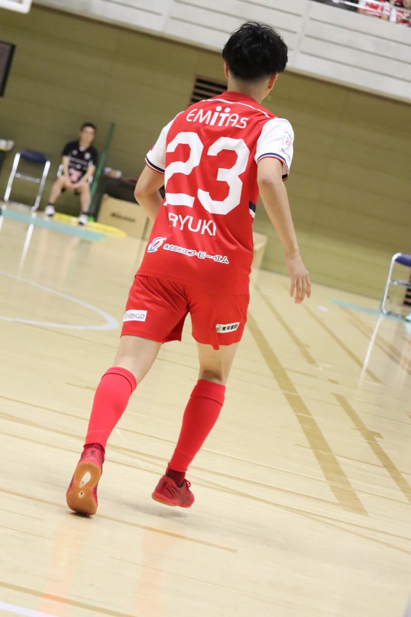 chikkoro32's tweet photo. 水元に行くときには
いつも会えるのを
楽しみにしていた選手さん
寂しいな
#八木流輝
#コロナFC権田
#rexva https://t.co/YnQFhpEJhi