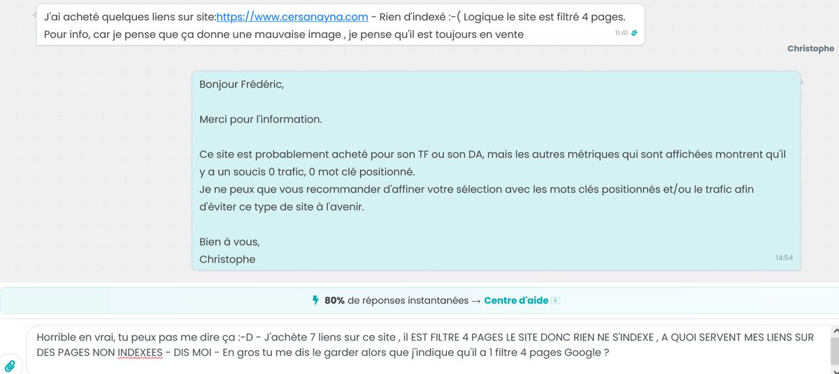 Dicocitations tweet media